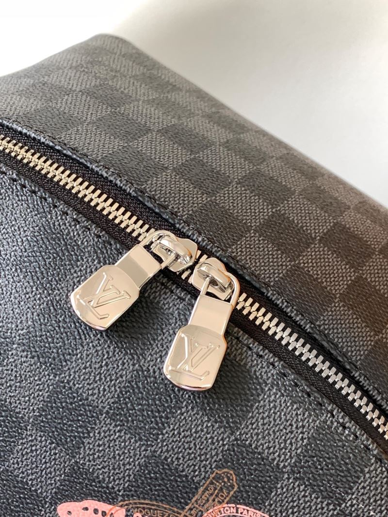 LV Backpacks